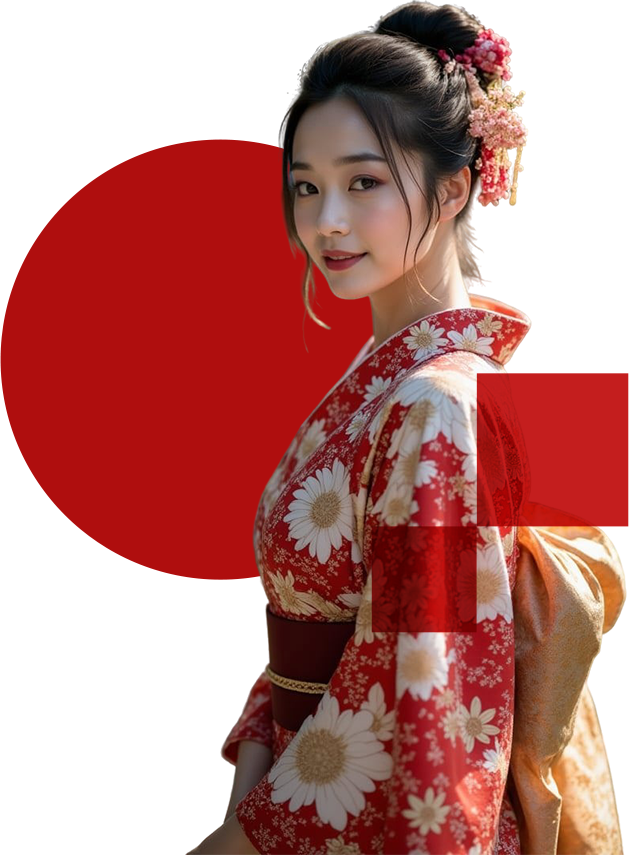 Japanese Girl